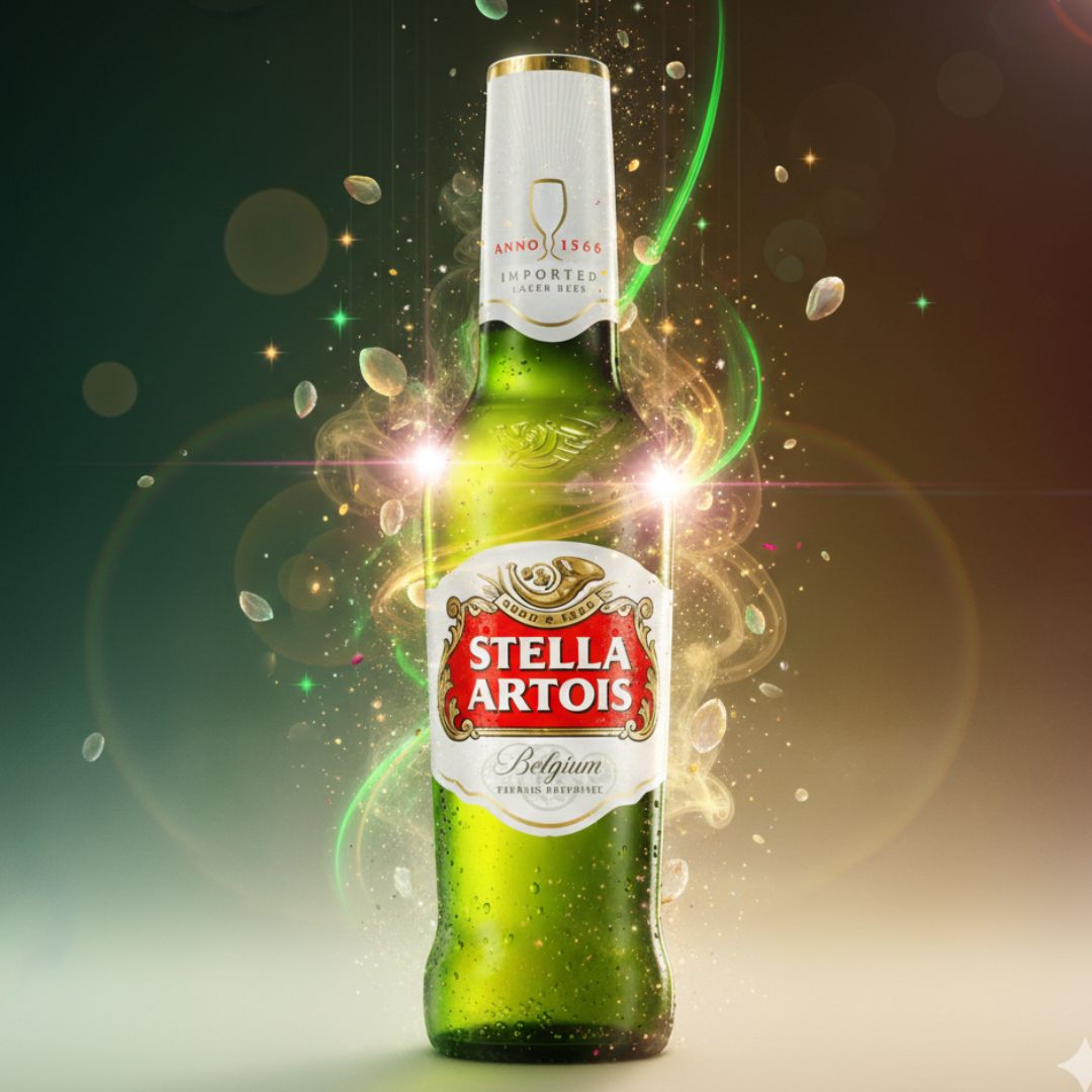 Stella Artois