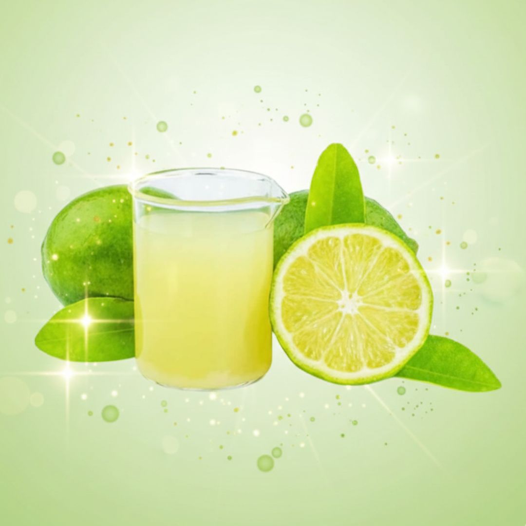Zumo de Limón